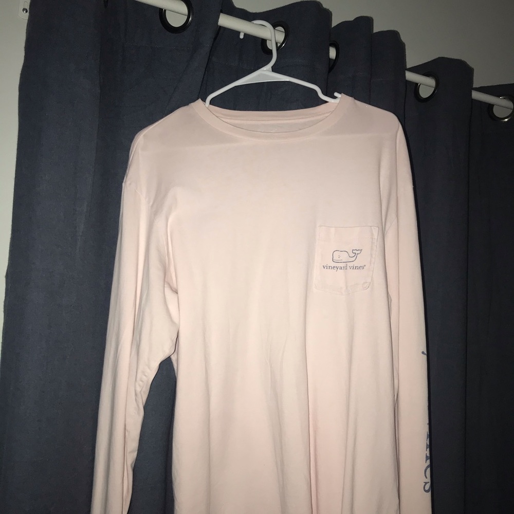 Vineyard vines long sleeve